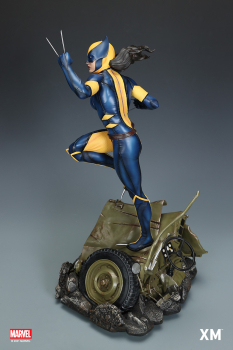 XM Studios X-23